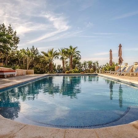 Villa Ses Marjades Cala Vadella (Ibiza) Exterior foto